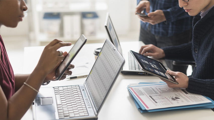 ETS iscritti al RUNTS: obblighi digitali 2025 con PEC e firma digitale indispensabili